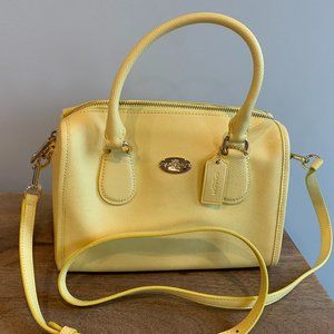 Coach Handbag